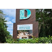 Private Daytrip to Dunn's River Falls, Secret Falls & Blue Hole