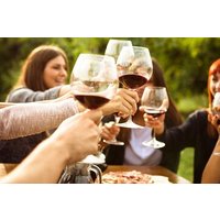 Private Day Trip to Petralona Cave and Afytos with Wine Tasting