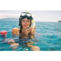 The Beautiful Giftun Island