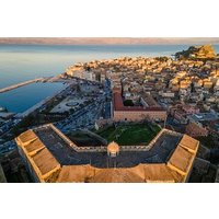 Walks of Corfu - Small Group Walking Tour with a Top Rated Guide