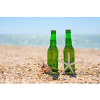 Private Tour Rum and Beer Tour with Lunch on Cayman Islands