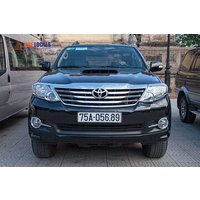 Private CarTransfer to My Son Holyland-Marble Mountain-Lady Buddha-Dragon Bridge