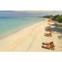 Negril Seven Mile Beach & Rick's Cafe Tour