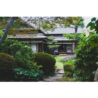 Guided Garden Walk: Nagoya Castle, Gardens & Historic Estate