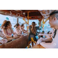 Beer Lover's Bike Tour of Honolulu
