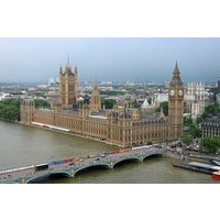 Half Day London Private Tour with Entry to Westminster Abbey