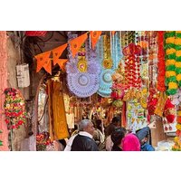 Women only Full Day Tour of Jaipur