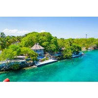 Full Day in 3 Islands of the Rosary Islands