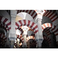 Cordoba Mosque Private Tour in French Ticket Included