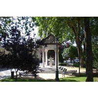 Cordoba Relax Tour in French Tickets included