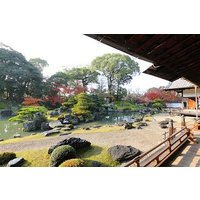 Private Kyoto Tour of Historical Spots from Japan