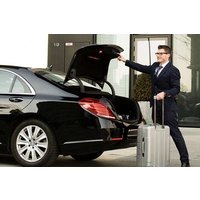 Private Transfer from Cairo International Airport to Cairo &Giza
