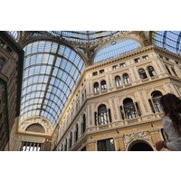 Kid-Friendly Naples City Wonders Private Tour for Families