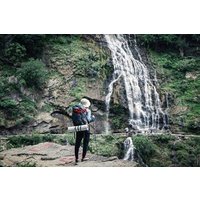 Tiger Leaping Gorge High Trail 3 Days and 2 Nights Hiking