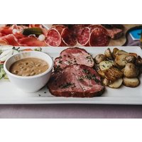 Private Food Tour: Uncover the Tastes of Luxembourg