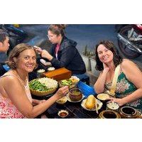 Hanoi Street Food Walking Tour Uncover the Secrets of Old Quarter
