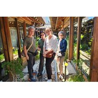 3 Days Essential Tour-Seoul, Nami/petite/Morning Calm and DMZ
