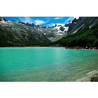 Ushuaia Trekking to Laguna Esmeralda Experience