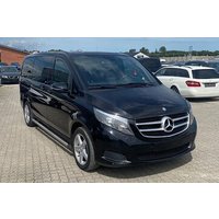 One Way Private Transfer From Chamonix to Zermatt (Tasch)