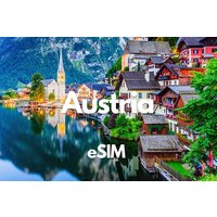Graz Data eSIM 500Mb daily to 50GB 30 Days