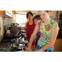 Vegan and Vegetarian Cooking classes in Jaipur