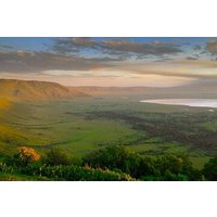 Full Day Ngorongoro Crater Adventure