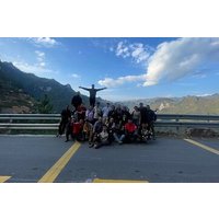 4 Day Northern Loop Ha Giang to Ban Gioc Waterfall