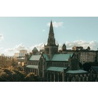 Glasgow Unlocked: Exclusive Private Walking Adventure