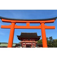 Kyoto Guided Day Tour with Free Admission
