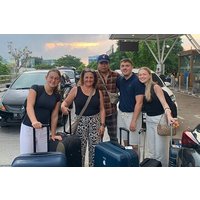 Bali Airport Transfer : Private Transfer