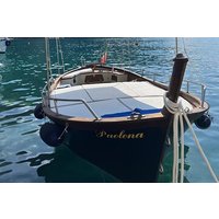 Private Tour Sunset Cruise Cinque Terre