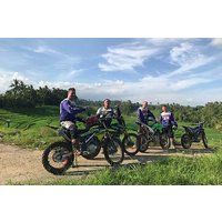 Bali Dirt Bike Motor Cross