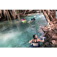 Full Day Tour at Chemka Hot Springs in Moshi Arusha Tanzania