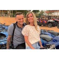 Premium Desert Safari with 1 Hour Quad Biking