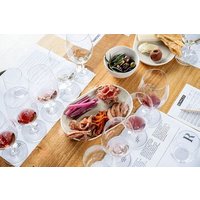 Group Tasting Experience