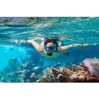 1 Day Phu Quoc Three Island Canoe Tour & Cable Car