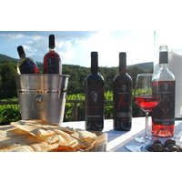 Visit a Winery with Wine Tasting in Mamoiada