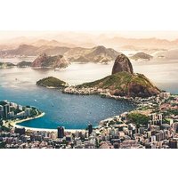 Authentic Rio & Dreamy Arraial – 2-Day Experience