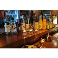 Savoring Authentic Korean Liquor and Cuisine