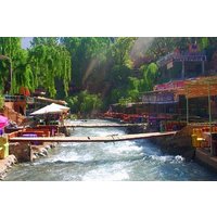 Ourika Valley Day Trip With Lunch From Marrakech