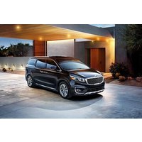 Dubai Private Car Charter With Driver