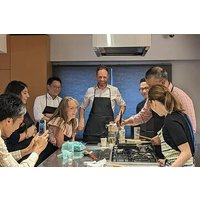 Tokyo 6hr Private Guided Tour & Inari Sushi Making Experience