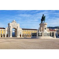 Lisbon Panorama Private Tour
