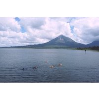 Arenal Lake Kayak Adventure