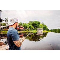4 Day Amazon Experience: Colombia and Peru