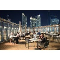 Burj Khalifa At The Top plus 3 Course Meal at Burj Club