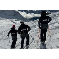 Ski & Snowboard Lesson - 3 Hours St Moritz