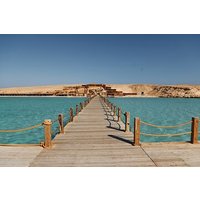 Save 32.99%! Hurghada Orange Bay Snorkeling Full Day Boat Trip With Lunch
