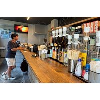 Nara: Choose Your Start Spot Food & Bar Hopping Tour