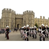 Private Car Tour to Windsor Castle from London